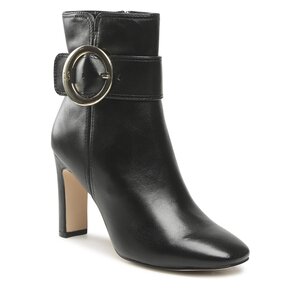 Členková obuv Caprice - 9-25320-29 Black Nappa 022.