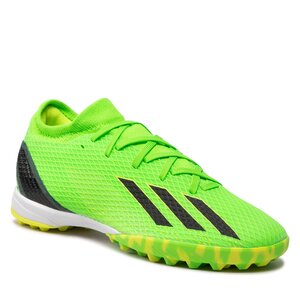 Topánky adidas - X Speedportal.3 Tf GW8484 Sgreen/Cblack/Syello.