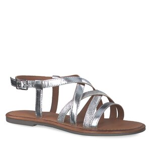 Sandále Tamaris - 1-28196-20 Silver 941.