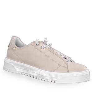 Plátenky Marco Tozzi - 2-23763-20 Cream Comb 402.