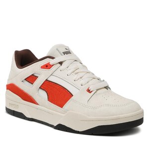 Sneakersy Puma - Slipstream Always On 390059 01 Warm White/Warm Earth.