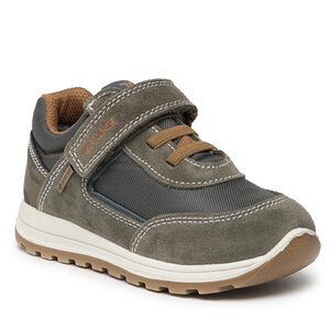 Sneakersy Primigi - GORE-TEX 2853411 S Bosc.
