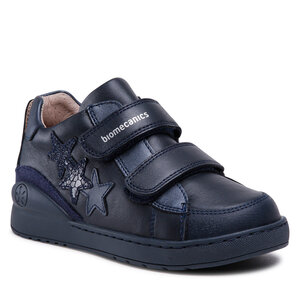 Sneakersy Biomecanics - 221200-B S Azul Marino.