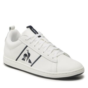 Sneakersy Le Coq Sportif - Courtclassic Sport 2310077 Optical White/Dress Blue.
