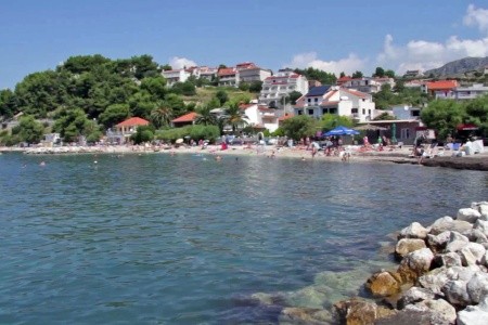 Chorvátsko Split Gala Split 8 dňový pobyt Raňajky Vlastná April 2026 (29/04/26- 6/05/26)