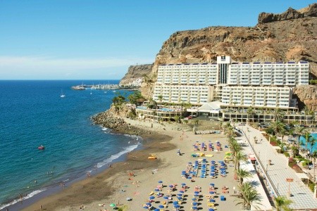Kanárske ostrovy Gran Canaria Taurito Princess 10 dňový pobyt Ultra All inclusive Letecky Letisko: Budapešť March 2026 (12/03/26-21/03/26)