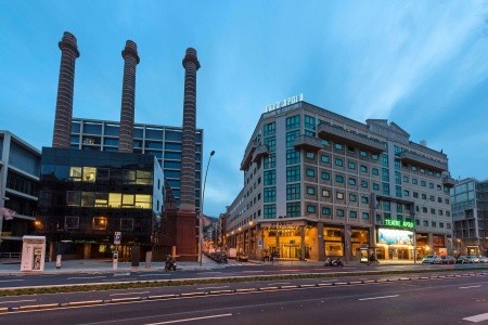 Španielsko Barcelona Innside Barcelona Apolo 7 dňový pobyt Bez stravy Letecky Letisko: Praha July 2026 (27/07/26- 2/08/26)