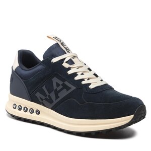 Sneakersy Napapijri - Slate NP0A4H6O Blu Marine 1761.