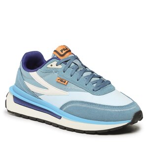 Sneakersy Fila - Reggio F FFW0079.50013 Adriatic Blue.