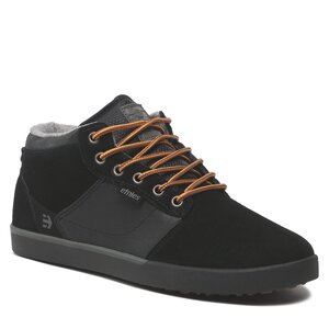 Sneakersy Etnies - Jefferson Mtw 4101000483 Black/Black/Gum.
