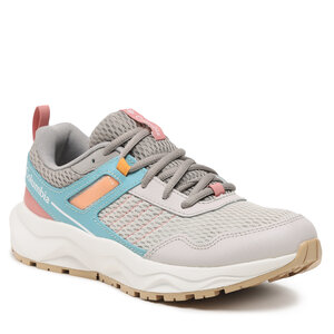 Trekingová obuv Columbia - Plateau BL3357 Light Cloud/Snowcap.