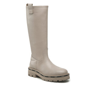 Čižmy Liu Jo - Tailor 233 4F2707 EX014 Taupe S1812.