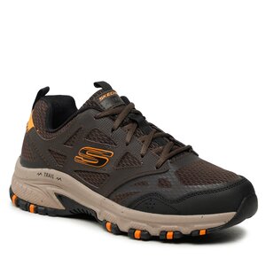 Trekingová obuv Skechers - Hillcrest 237265/BRN Brown.