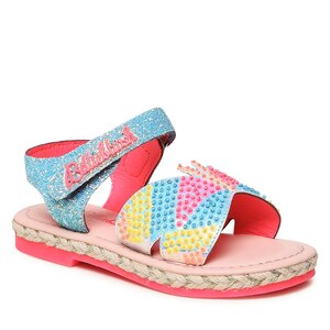 Sandále Billieblush - U19347 Pale Blue 798.