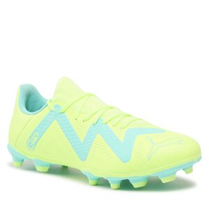 Topánky Puma - Future Play Fg/Ag Fast 10718703 Žltá.