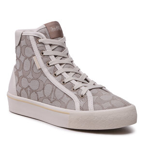 Sneakersy Coach - Citysole Jacquard C9059  Stone.