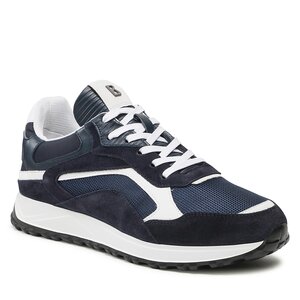 Topánky Bogner - Michigan 7 12320275 Navy/White 021.