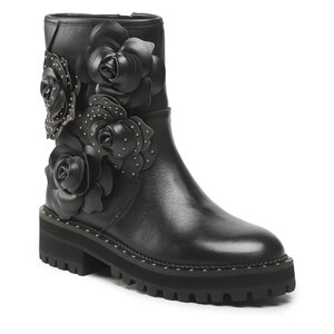 Outdoorová obuv Liu Jo - Pink 203 SF2053 P0102 Black 22222.