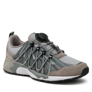 Topánky Puma - Prevail Disc 387040 01 Puma Black.