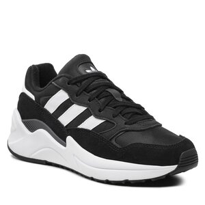 Topánky adidas - Retropy Adisuper W GY6822 Cblack/Ftwwht/Ftwwht.