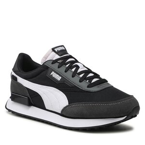 Sneakersy Puma - Future Rider Play On 371149 88 Puma Black/Dark Shadow.