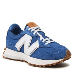 Sneakersy New Balance - WS327CH Modrá.