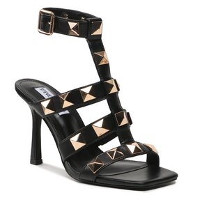Sandále Steve Madden - Capri SM11001652-001 Black.