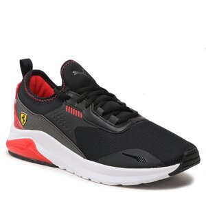 Sneakersy Puma - Ferrari Electron E Pro 306982 07 Puma Black/Asphalt/Puma White.