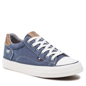 Plátenky Mustang - 1272-307-800 800.