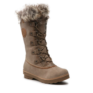 Snehule Kimberfeel - Beverly Taupe.