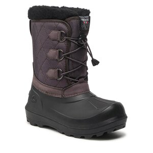 Snehule Viking - Istind 5-27200-6294 Plum/Dusty Pink.