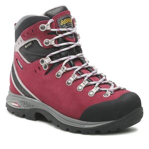 Trekingová obuv Asolo - Greenwood Evo Gv Ml GORE-TEX A23129 00 A051 Grapeade.