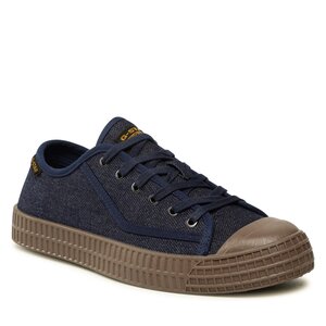 Plátenky G-Star Raw - Rovulc Ii Dnm M 2242 1514 Nvy 7300.