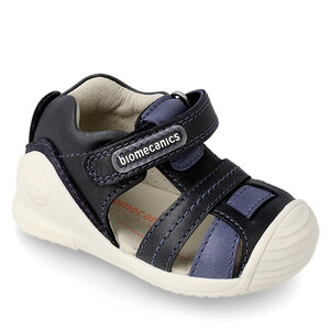 Sandále Biomecanics - 232146 Navy A.