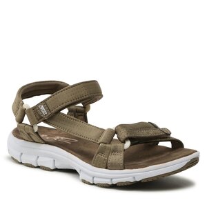 Sandále CRUZ - Bernao CR212365 1107 Mermaid.