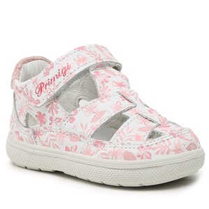 Sandále Primigi - 3852000 M White-Rose.