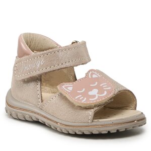 Sandále Primigi - 3861122 Platinum.