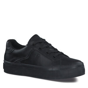Sneakersy s.Oliver - 5-23643-30 Black 001.