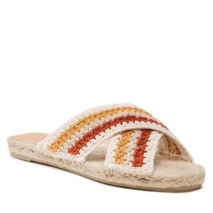 Espadrilky Castañer - Paka/134 023097-4132 4132.