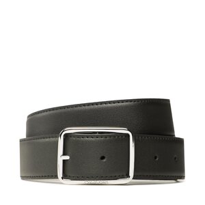 Pánsky opasok Calvin Klein - Adj Double Frame 35Mm K50K510362 BAX.