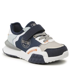 Sneakersy BIG STAR - LL374225 403.