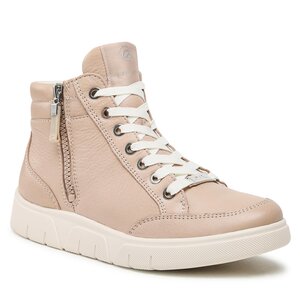 Sneakersy Ara - 12-24451-23 Sand.
