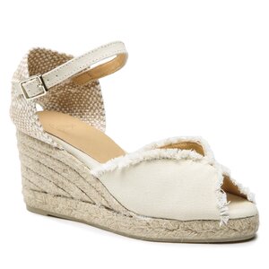 Espadrilky Castañer - Betina/6/001 022995-203 203.