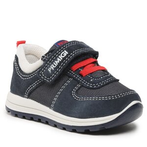 Sneakersy Primigi - 3855633 M Navy.