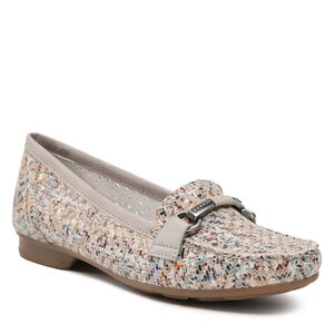 Poltopánky Rieker - 40055-91 Multi.