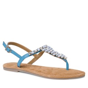 Sandále Tamaris - 1-28124-20 Sky 832.