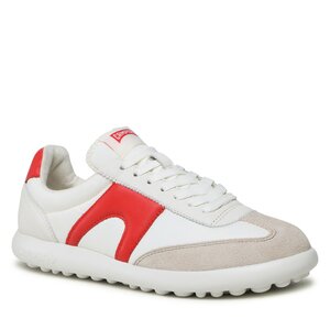 Sneakersy Camper - Pelotas Xlf K100545-038 White.