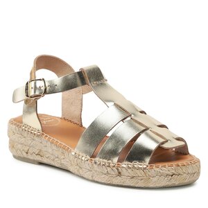 Espadrilky Toni Pons - Emma Plati.