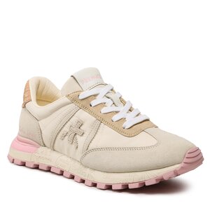 Sneakersy Premiata - Johnlowd 6215G Beige.