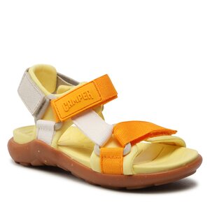 Sandále Camper - Wous Kids K800360-013 S Multicolor.